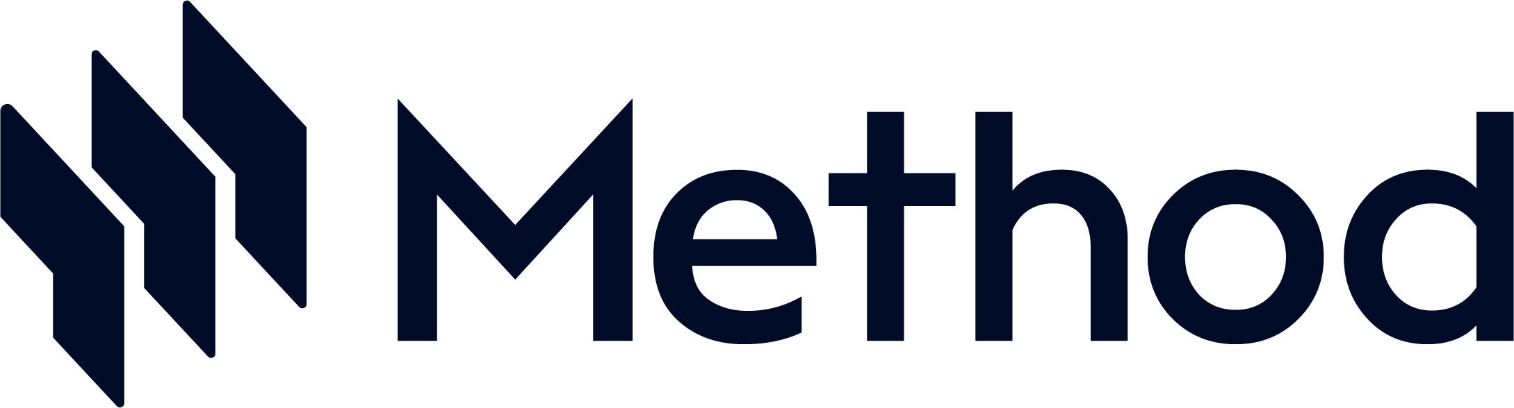 Method Financial Logo